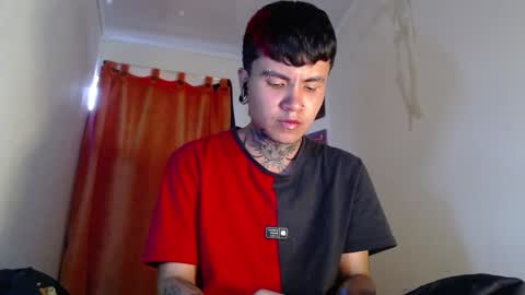 Snapshot of dannteftm chatting on January 2025 08:21:02 PM DANNTE online show from January 2025 08:21:02 PM