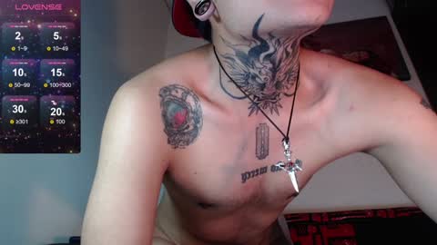 Snapshot of dannteftm chatting on February 2025 05:53:02 AM DANNTE online show from February 2025 05:53:02 AM