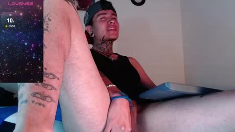 Snapshot of dannteftm chatting on February 2025 02:01:01 AM DANNTE online show from February 2025 02:01:01 AM