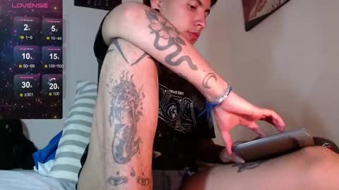 Snapshot of dannteftm chatting on February 2025 02:23:02 AM DANNTE online show from February 2025 02:23:02 AM