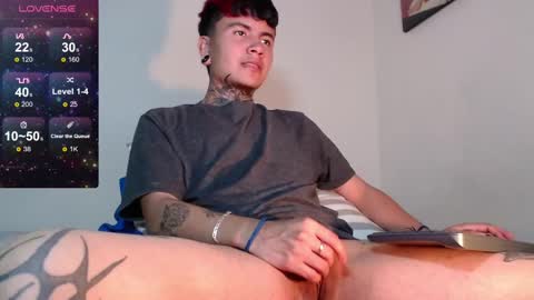 Snapshot of dannteftm chatting on February 2025 02:28:01 AM DANNTE online show from February 2025 02:28:01 AM