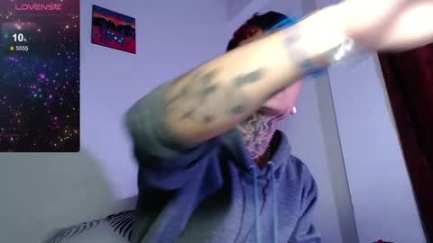 Snapshot of dannteftm chatting on March 2025 02:19:02 AM DANNTE online show from March 2025 02:19:02 AM