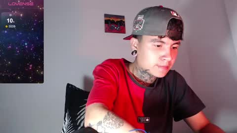 Snapshot of dannteftm chatting on March 2025 11:46:01 PM DANNTE online show from March 2025 11:46:01 PM