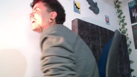 Snapshot of dannteftm chatting on October 2025 03:20:01 AM DANNTE online show from October 2025 03:20:01 AM