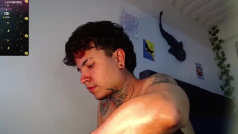 Snapshot of dannteftm chatting on October 2025 09:50:01 PM DANNTE online show from October 2025 09:50:01 PM