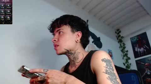 Snapshot of dannteftm chatting on November 2025 01:08:01 AM DANNTE online show from November 2025 01:08:01 AM