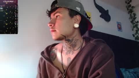 Snapshot of dannteftm chatting on November 2025 01:37:01 AM DANNTE online show from November 2025 01:37:01 AM