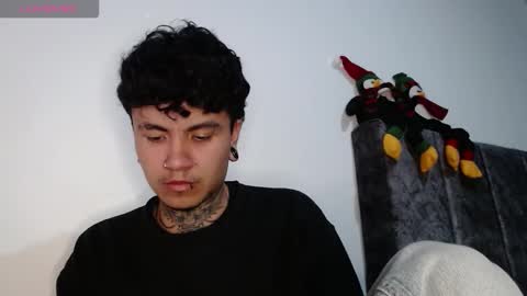 Snapshot of dannteftm chatting on December 2025 01:21:02 AM DANNTE online show from December 2025 01:21:02 AM