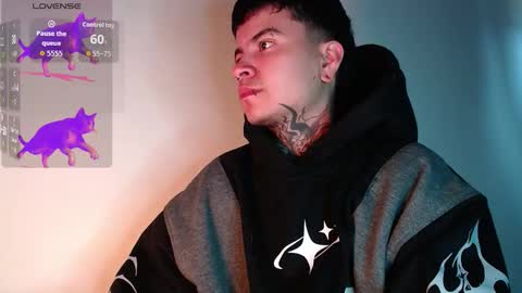 DANNTE online show from January 2026 01:05:02 PM