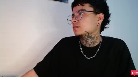 DANNTE online show from March 2026 02:35:02 PM