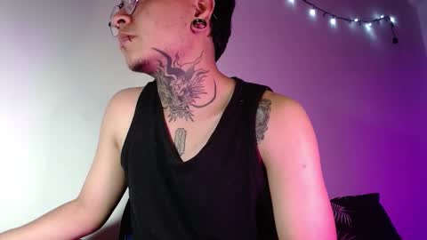 DANNTE online show from March 2026 12:22:02 AM