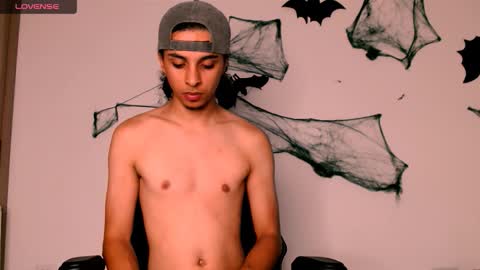 Snapshot of dannwinner chatting on November 2025 01:06:02 AM Danny online show from November 2025 01:06:02 AM