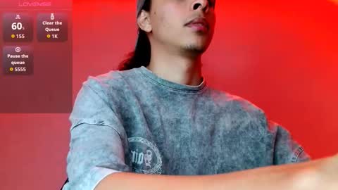 Snapshot of dannwinner chatting on December 2025 02:17:02 AM Danny online show from December 2025 02:17:02 AM