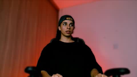 Danny online show from February 2026 03:51:02 AM