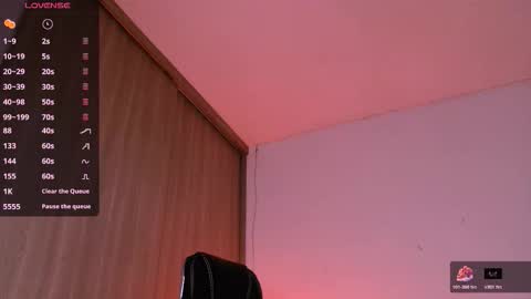 Danny online show from March 2026 03:11:01 AM