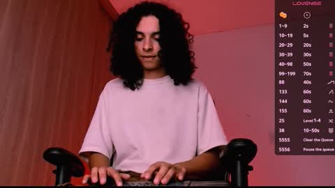 Danny online show from March 2026 03:46:02 AM