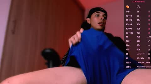 Danny online show from March 2026 04:16:01 AM