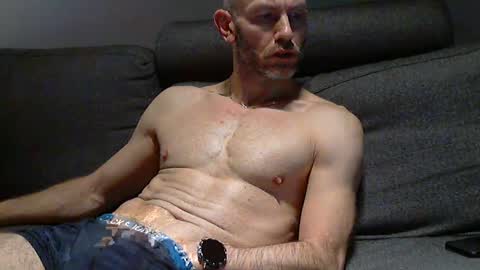 danny81boy online show from December 2024 09:48:01 PM