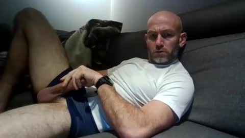 danny81boy online show from November 2025 09:25:02 PM