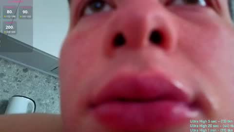 Snapshot of danny__magic chatting on October 2025 06:31:01 AM danny__magic online show from October 2025 06:31:01 AM