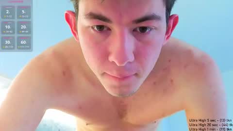 Snapshot of danny__magic chatting on October 2025 06:12:01 AM danny__magic online show from October 2025 06:12:01 AM