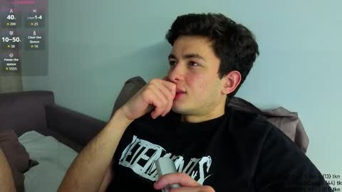 Snapshot of danny__magic chatting on October 2025 07:14:01 PM danny__magic online show from October 2025 07:14:01 PM