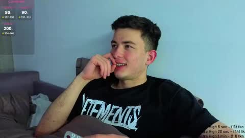 Snapshot of danny__magic chatting on October 2025 07:47:02 PM danny__magic online show from October 2025 07:47:02 PM