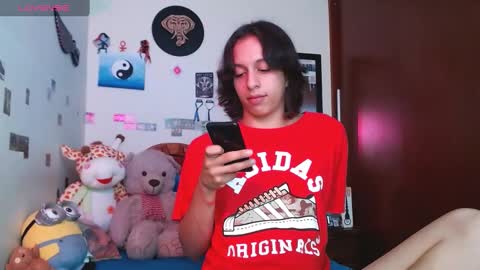 phantom555 online show from January 2025 07:40:01 PM