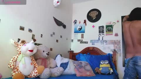 phantom555 online show from January 2025 08:25:02 PM