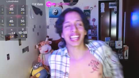 phantom555 online show from February 2025 09:41:02 PM