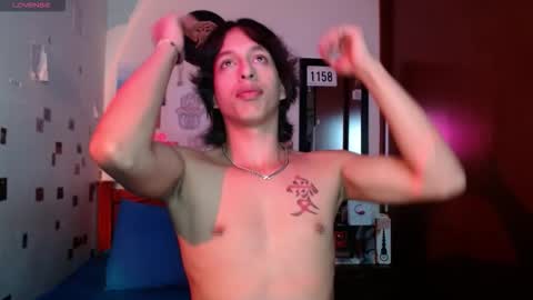 phantom555 online show from January 2026 06:55:02 PM