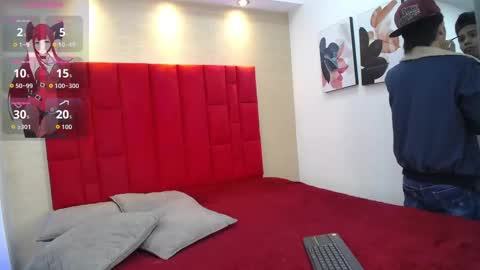 Danny online show from September 2025 12:59:02 PM