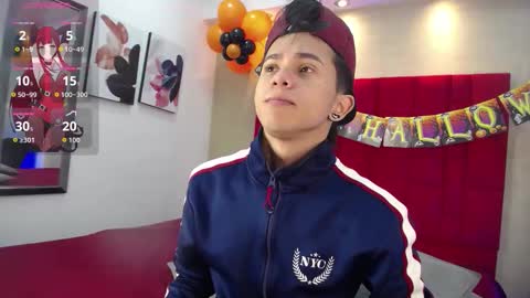 Danny online show from October 2025 01:10:01 PM