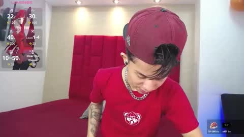 Danny online show from October 2025 01:55:01 PM