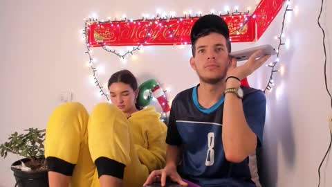 danny_and_lara online show from November 2025 02:28:01 PM