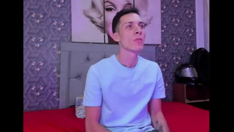 Danny online show from April 2026 01:26:01 PM