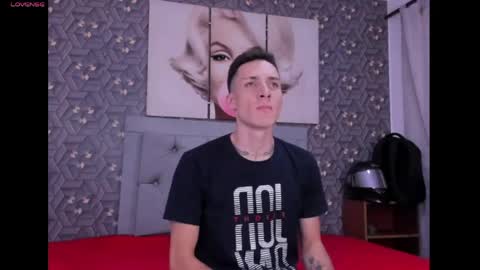 Danny online show from April 2026 11:39:02 AM