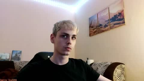 Daniel online show from October 2025 06:20:01 PM