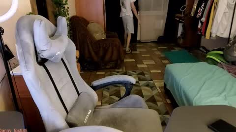 Daniel online show from March 2026 05:51:02 PM