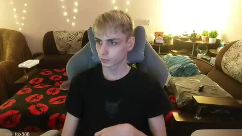 Snapshot of danny_fox888 chatting on May 2026 05:18:02 PM Daniel online show from May 2026 05:18:02 PM