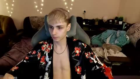 Snapshot of danny_fox888 chatting on May 2026 08:16:02 PM Daniel online show from May 2026 08:16:02 PM