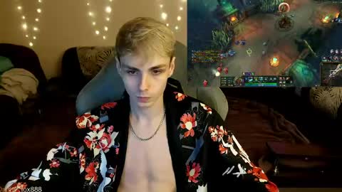 Snapshot of danny_fox888 chatting on May 2026 03:41:02 PM Daniel online show from May 2026 03:41:02 PM