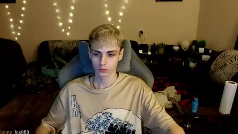 Snapshot of danny_fox888 chatting on May 2026 08:28:01 PM Daniel online show from May 2026 08:28:01 PM