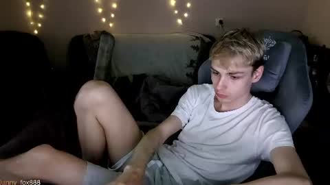Snapshot of danny_fox888 chatting on June 2026 11:36:01 PM Daniel online show from June 2026 11:36:01 PM