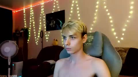 Snapshot of danny_fox888 chatting on July 2026 04:34:01 PM Daniel online show from July 2026 04:34:01 PM