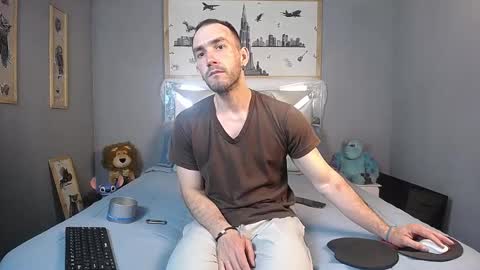 Snapshot of danny_hot_fun chatting on September 2025 08:20:02 AM Danny and Alex online show from September 2025 08:20:02 AM