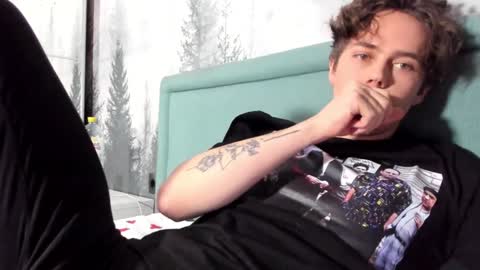 danny online show from December 2024 05:15:02 PM