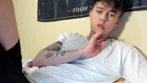 danny online show from December 2024 06:01:02 PM