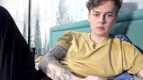 danny online show from December 2024 02:01:01 PM