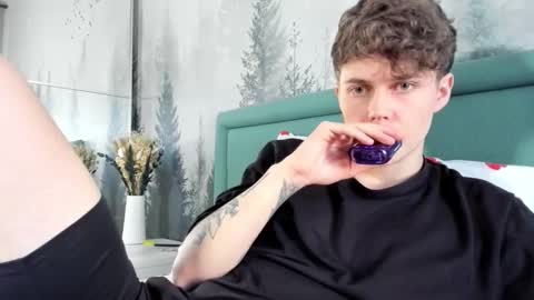 danny online show from February 2025 12:05:02 PM